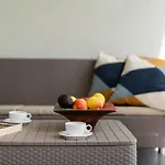 Apartment Old Town Krowoderska With Free Underground Garage