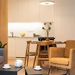 Apartment Old Town Krowoderska With Free Underground Garage
