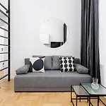 Old Town - Modern Apartment - 7 Gertrudy Street
