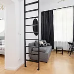 Old Town - Modern Apartment - 7 Gertrudy Street