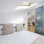 Studio Apartment With Ac - Dluga 65 Street