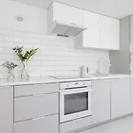 Studio Apartment With An Ac - Dluga 52 Street