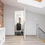 Studio Apartment With An Ac - Dluga 52 Street