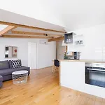2 Bedroom Apartment With Terrace- Pilsudskiego 11