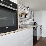 4 Bedroom Apartment - Old Town - Starowislna 29