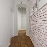 4 Bedroom Apartment - Old Town - Starowislna 29