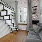 4 Bedroom Apartment - Old Town - Starowislna 29