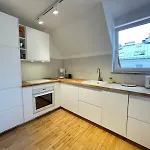 Kazimierz Apartment