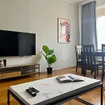 Finale Apartments
