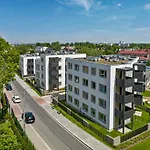 Stylish Urban Retreat By Ur4N!