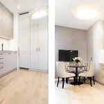 Househost Apartment Smolensk 33-309A