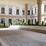 Househost Apt Smolensk 33-308A