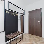 Podgorze Golden Oriole Apartment Cracow By Renters Prestige