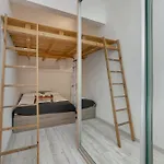 Central Krakow Apartment By Noclegi Renters