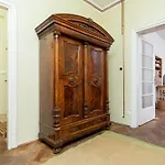 Cracow Kazimierz Retro Apartment Skawinska By Noclegi Renters
