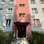 Cracow Apartments Elizabeth