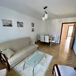 Cracow Apartments Elizabeth