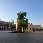 Cracow Apartments Elizabeth
