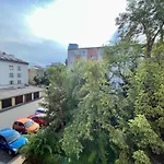 Cracow Apartments Elizabeth
