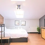 Strzelecka Old City Apartment