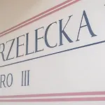 Strzelecka Old City Apartment