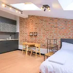 Strzelecka Old City Apartment