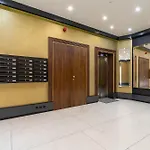 Modern Apartment Old Town Cracow By Noclegi Renters