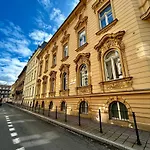Harmony Aparthotel Krakow