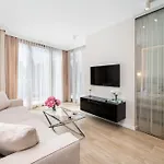 Ga Luxury Apartments M54