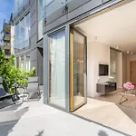 Ga Luxury Apartments M54