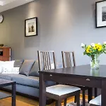 Jt Apartments/Twardowskiego
