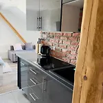Apartament Bronowice