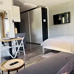 Apartament Bronowice