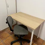 Central And Affordable Room In Basement
