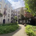 Top Residence Near Wawel
