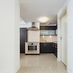 3-Bedroom Apartment With Balcony- Krowoderska