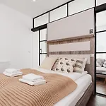 Apartment In The Old Town - Karmelicka Street