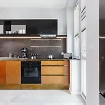 Apartment In The Old Town - Karmelicka Street