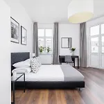 1-Bedroom Apartment - Dluga 65