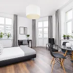 1-Bedroom Apartment - Dluga 65