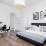1-Bedroom Apartment - Dluga 65