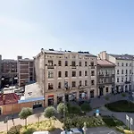 2-Bedroom Apartment - Dluga 65
