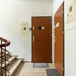 1-Bedroom Apartment With Balcony - Dluga 65