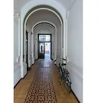 Apartment With Mezzanine - Radziwillowska 27