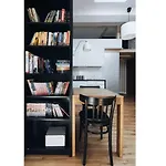 Apartment With Mezzanine - Radziwillowska 27