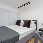 Modern Apartment In Kazimierz District - Jozefa 2