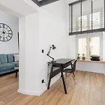 Modern Apartment In Kazimierz District - Jozefa 2