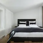 St Agnes Apartments Old Town