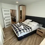 Apartment In The Krakow Old Town Bosacka 7