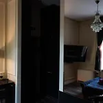 Spa Bath Apartment